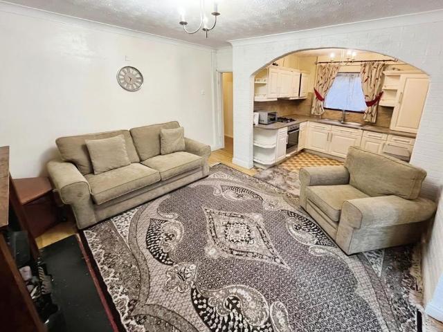 House for rent in Clayton, Butterton