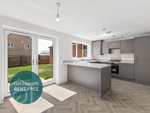 House for rent in Overstone, Moulton