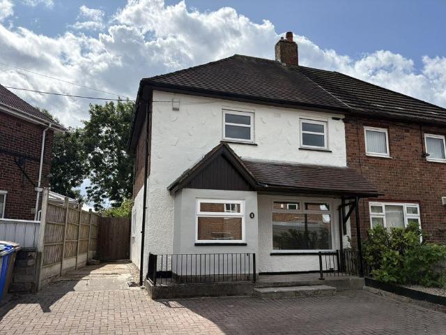 House for rent in Fenton, Stoke-on-Trent