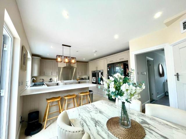 House for rent in St Helier, Greater London
