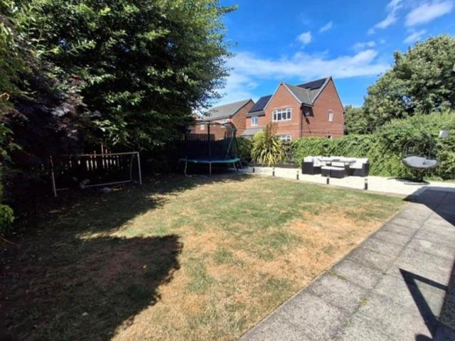 House for rent in Throston Grange, Brierton