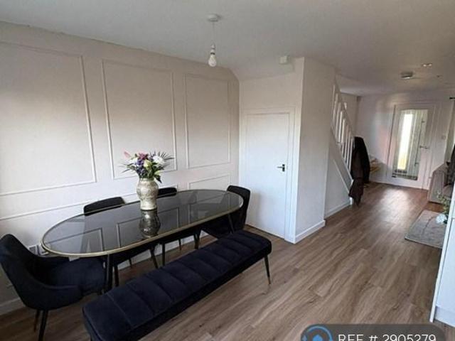 House for rent in Stanton on the Wolds, Barton In Fabis
