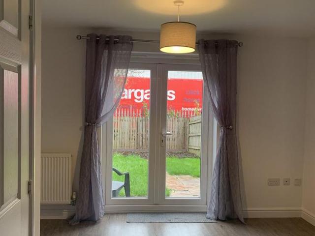 House for rent in New Brumby, North Lincolnshire