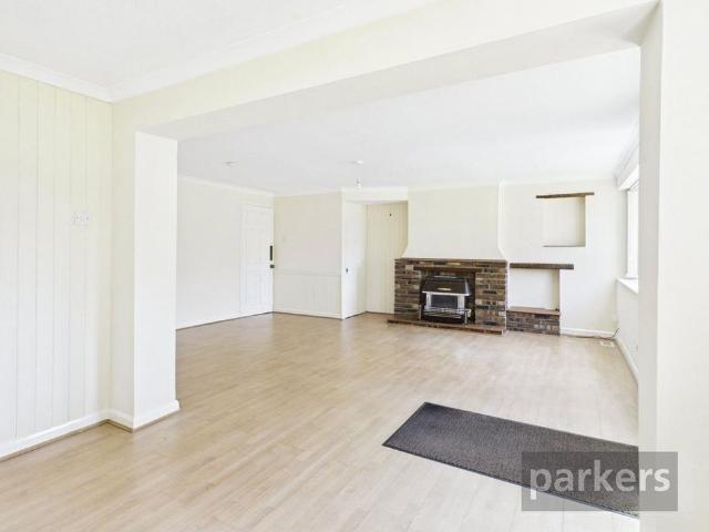 House for rent in Deer Park, Black Bourton