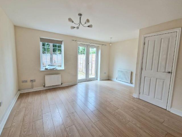 House for rent in Emmbrook, Wokingham