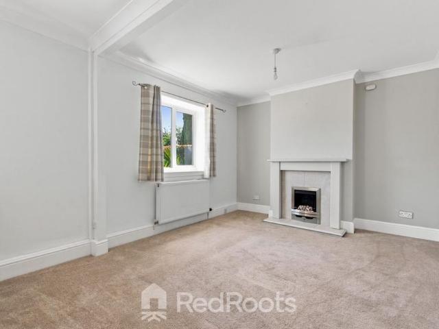 House for rent in City Centre, Doncaster