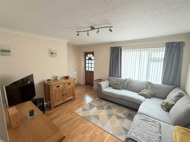 House for rent in St George’s, Telford