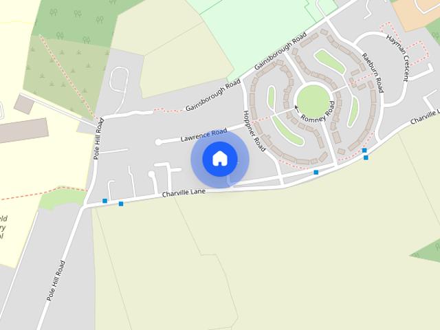 House for rent in Greater London
