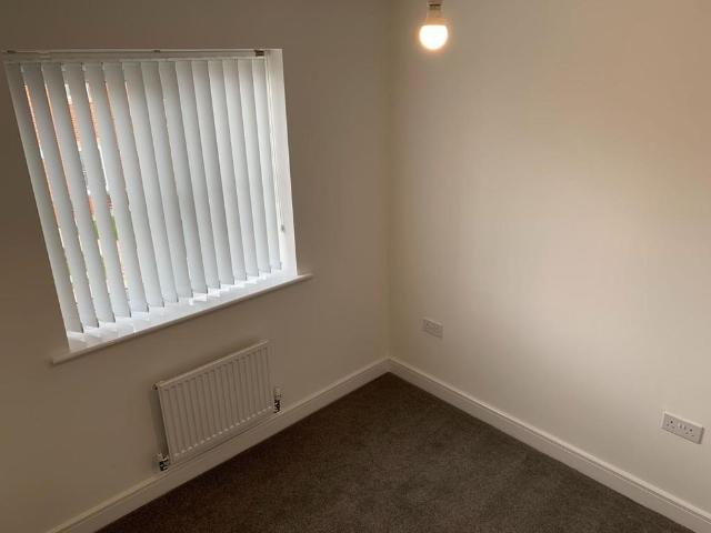 House for rent in Hammond Street
