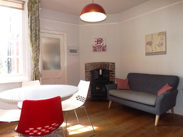 House for rent in Lewes, Iford