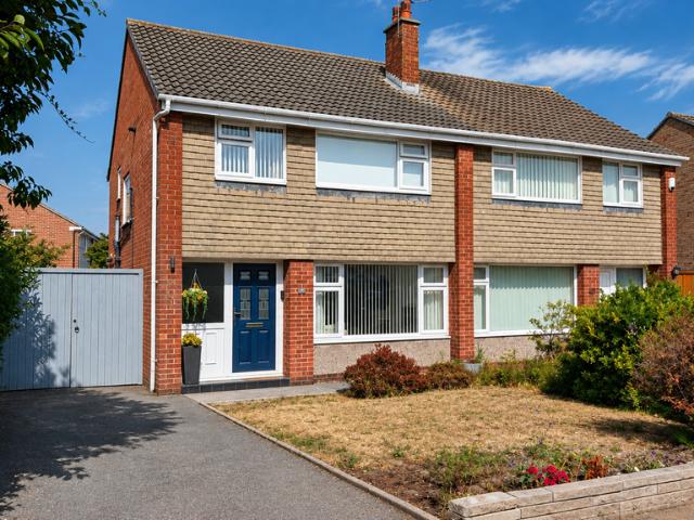 House for rent in Ainsdale, Sefton