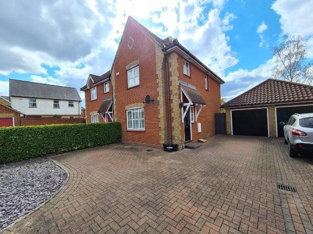 House for rent in Langdon Hills, Essex