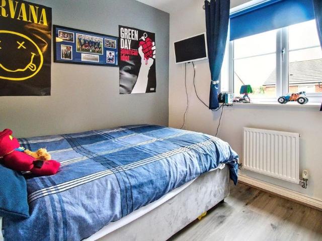 House for rent in Wargrave, Newton-le-willows