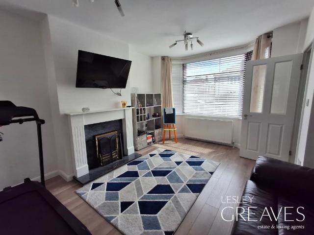 House for rent in Gedling