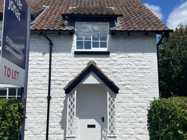 House for rent in North Yorkshire