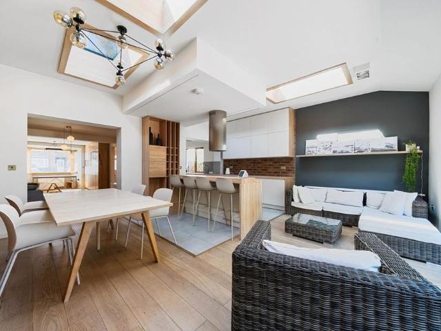 House for rent in Kings Farm, Hamerton