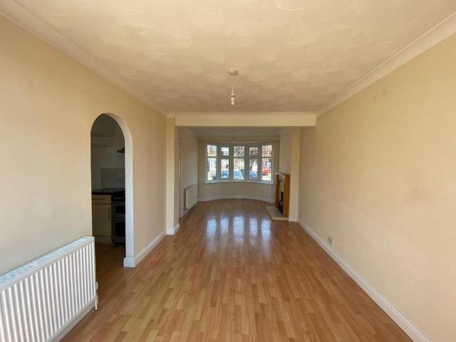 House for rent in West Midlands