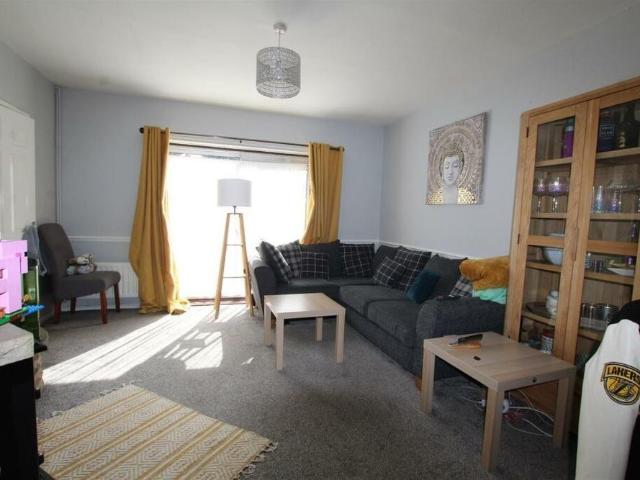 House for rent in Haddon, East Midlands