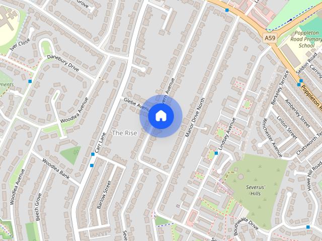 House for rent in Acomb, High Field