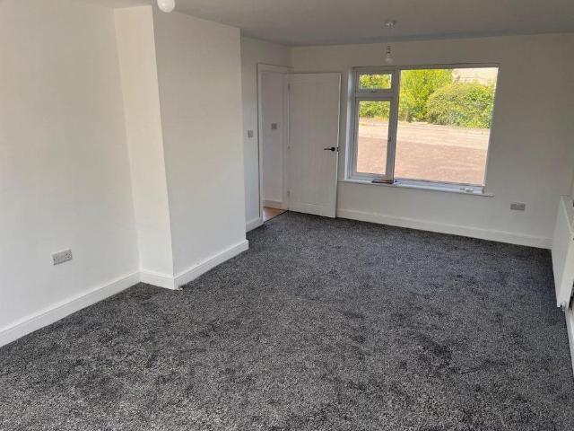 House for rent in Kirk Hallam, Caldermill