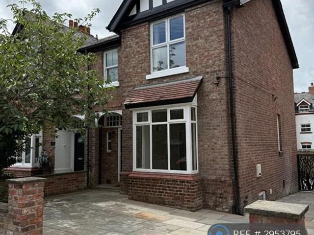 House for rent in Alderley Edge