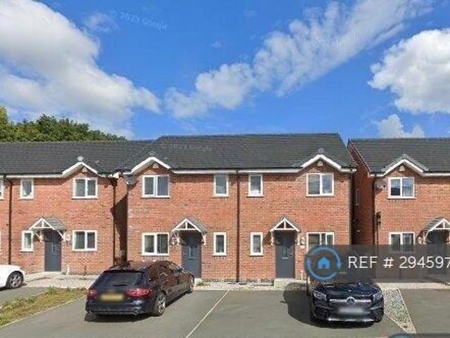 House for rent in Bury, Greater Manchester