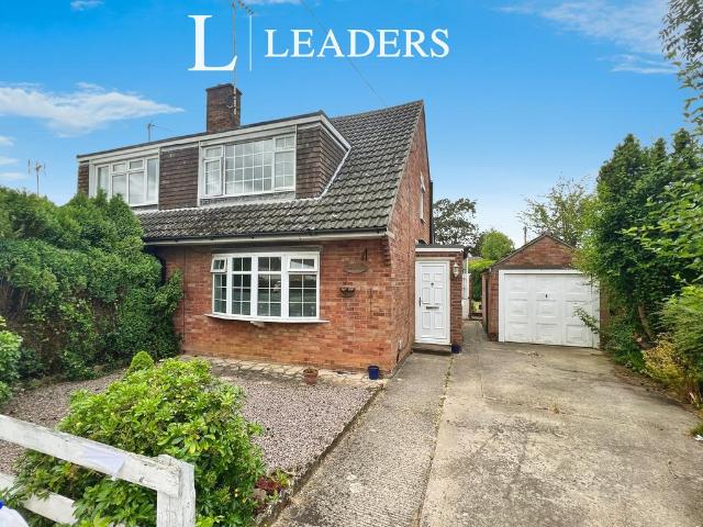 House for rent in The Croft, Barholm