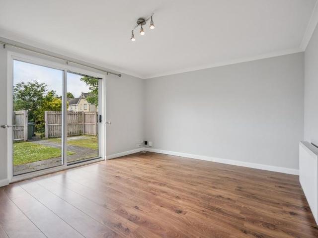 House for rent in Cambuskenneth, Scotland