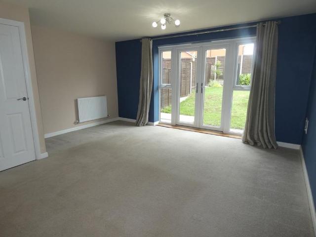 House for rent in East Tuddenham, Norfolk