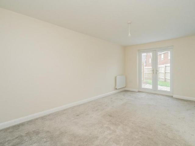 House for rent in Eaton Leys, Milton Keynes