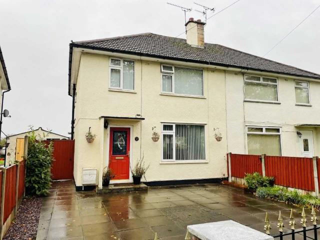 House for rent in Hammond Street, Isle Of Man