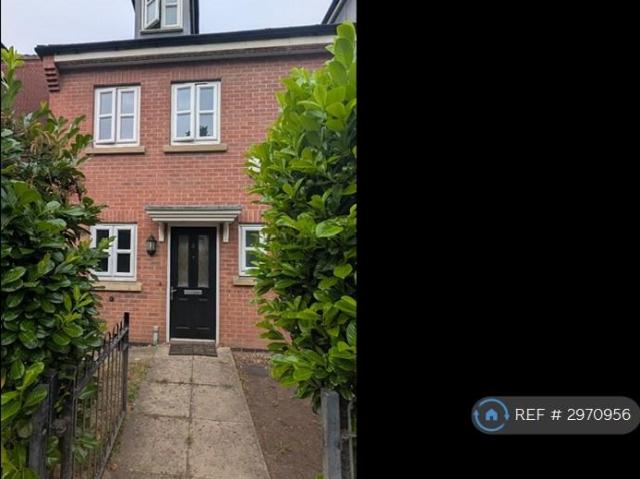 House for rent in Compton Acres, Barton In Fabis