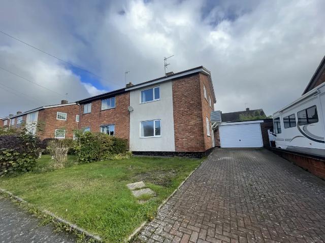 House for rent in Pye Green, Chadsmoor