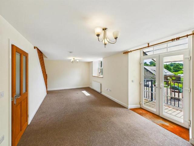 House for rent in Meifod, Wales