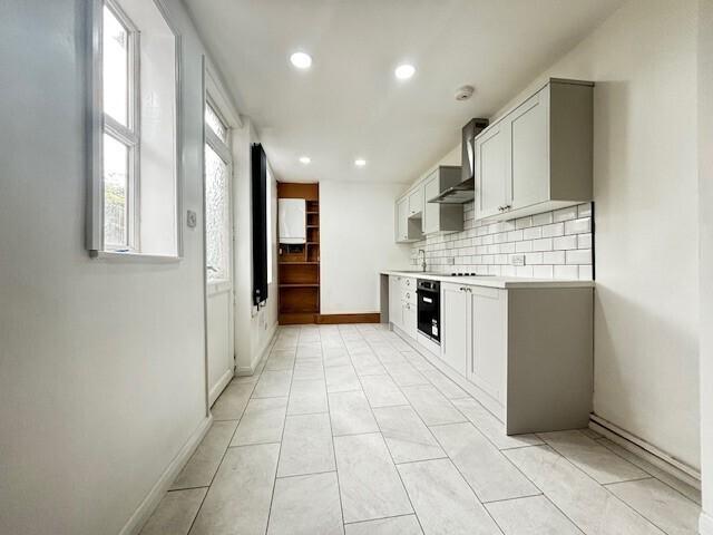 House for rent in Annesley Woodhouse, East Midlands