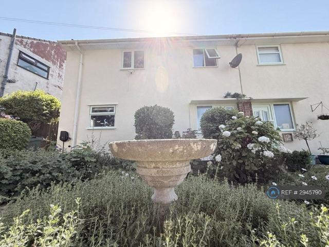 House for rent in North Weston, Portishead