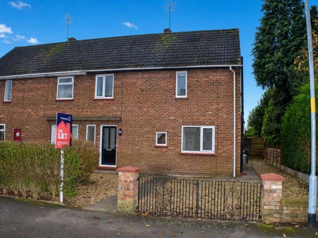 House for rent in Gosberton Clough, Lincolnshire