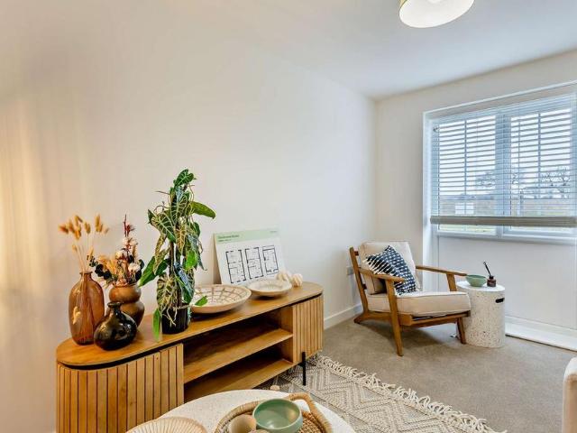 House for rent in Harpole, Northamptonshire
