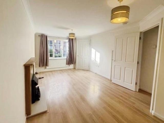 House for rent in Winnersh
