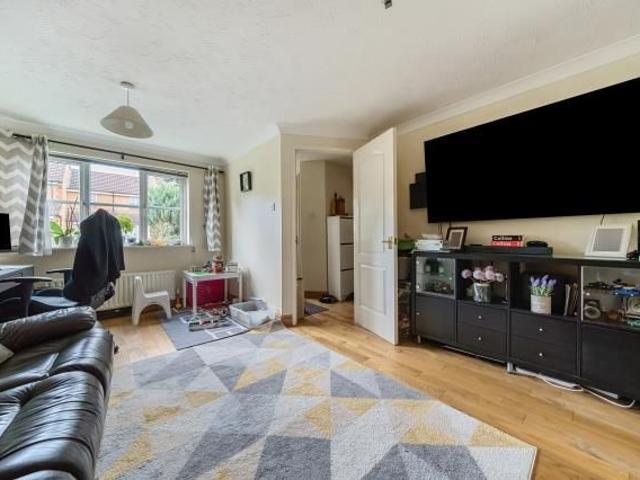 House for rent in The Slade, Oxfordshire