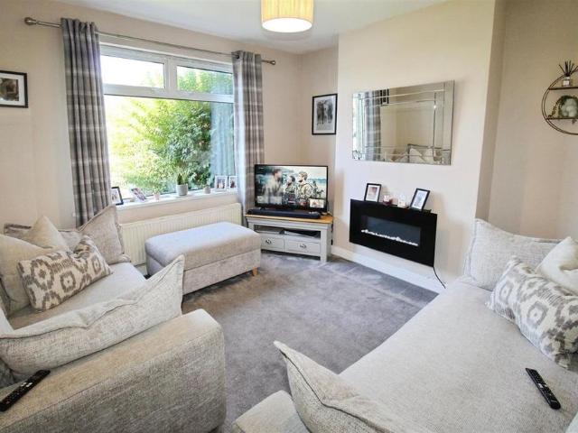 House for rent in Undercliffe, Bradford