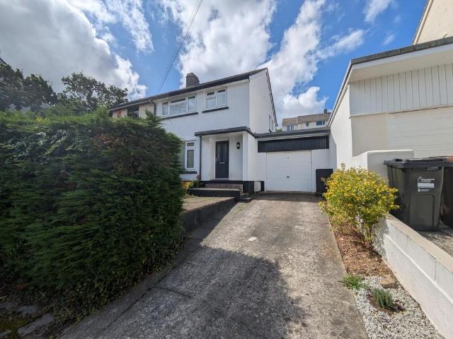 House for rent in Falmouth, Cornwall