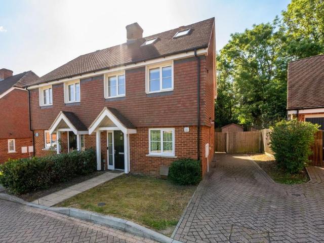 House for rent in Ewell, Surrey