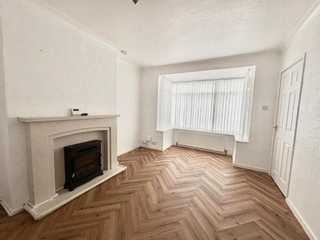 House for rent in Town End, Clayton