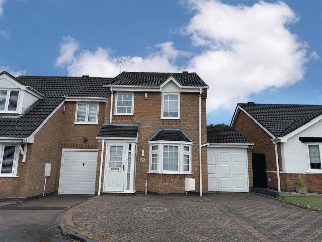 House for rent in West Midlands
