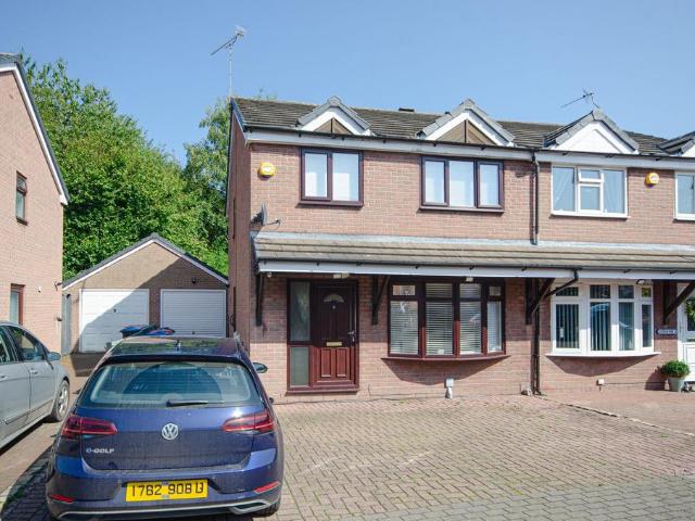 House for rent in Witton, Leftwich