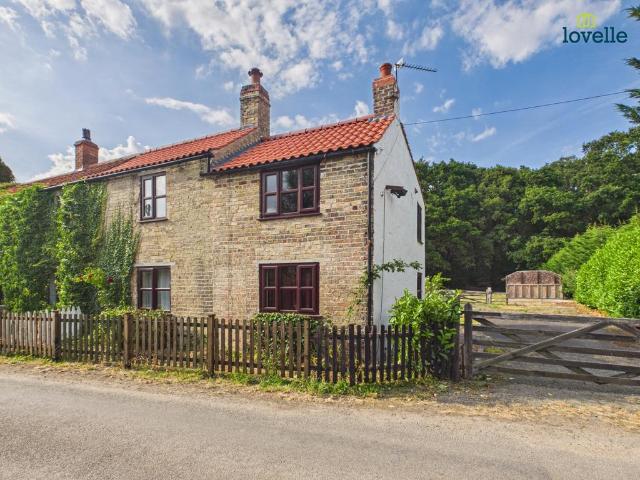 House for rent in Ingleby, Lincolnshire