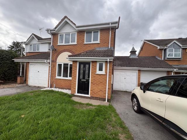 House for rent in West Bridgford, Rushcliffe