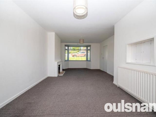 House for rent in Headless Cross, Redditch
