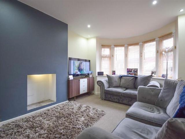 House for rent in Cheadle, Greater Manchester